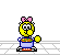 :popote: